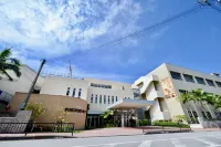 Adan Hotel - Apartments