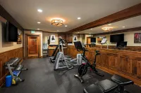 Wyoming Inn of Jackson Hole - Gym