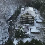 Hana to Hana - Bar