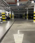 Hamilton Spa & Wellness - Parking