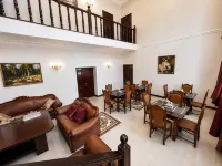 Sarbon Hotel Tashkent - Bữa sáng