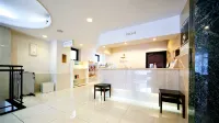 Maebashi Hotel Cinquante - 2-Star