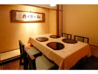 Hotel Kawachiya - breakfast