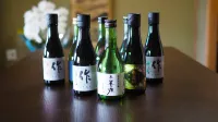Ama No Shima - bar