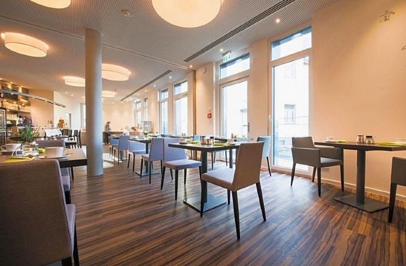 Alexianer Hotel am Wasserturm photo 4