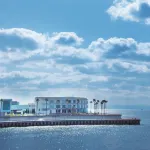Hotel Setre Kobe Maiko - Sea View
