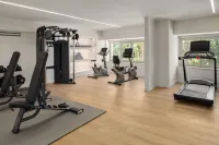 Wyndham Residences Piraeus Marina Zeas - Gym