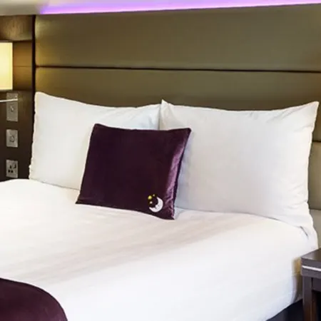 Premier Inn Chester Central North