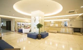 Hotel Senshukaku