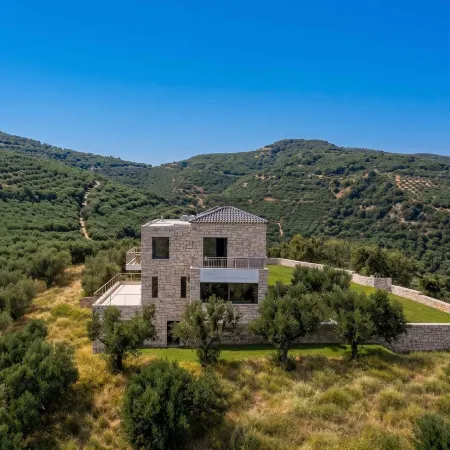 Villa Vision