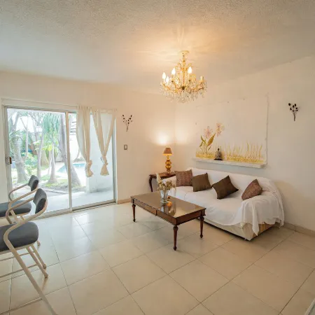 Casa Helen Your retreat in Cuernavaca