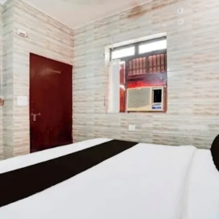 COMFORT HOME STAY