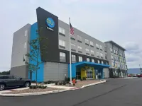 Tru by Hilton Bellefonte - 3-Star