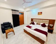 Hotel Platinum Crown - Servicios de Traslado