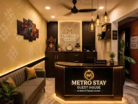Metro Stay Guest House - 2-Star