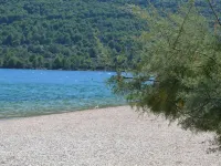 Beach Front Apartments Jasminka - Wifi