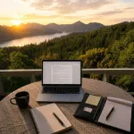 Secluded Romantic Getaway Overlooking Shasta Lake - 4-Sterne