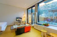 Wonju Cloud Pension - Pools