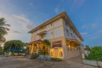 Loei Village Hotel - Balkon