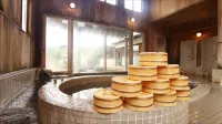 Ryokan Kamomeso - con terme