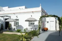 Hotel Boutique Alcazaba Salobreña - Wifi