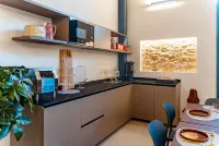 Antiche Cantine Bed & Breakfast - Bữa sáng