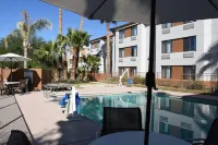 Sky Harbor Airport Inn - piscina