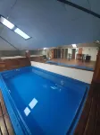 Monte Cervino Hotel - Swimmingpools