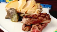 ホテル国富アネックス - 朝食