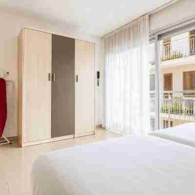 Neptuno Apartments Rooms