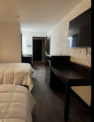 Sioux Falls Inn - واي فاي