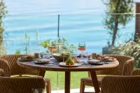 Avali, Mar-Bella Collection - فطور