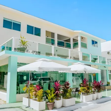 Hotel Checkin El Cortecito Beach