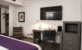 We Hotel Aeropuerto