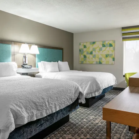 Hampton Inn Kansas City/Lees Summit