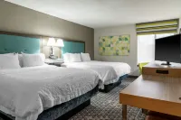 Hampton Inn Kansas City/Lees Summit - 2-Star