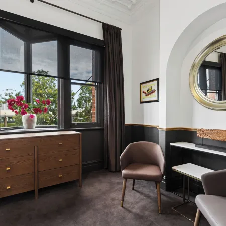 Imperial Hotel Paddington
