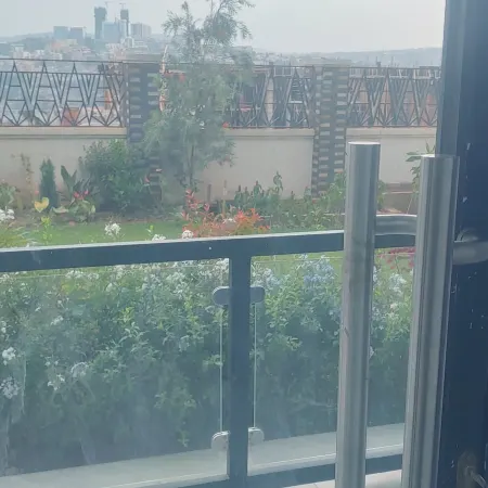 KIGALI ZION HOTEL