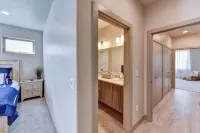 8 Min to Dtwn Salida 3 Bed, 3 Bath 2 King Beds - 2-Star