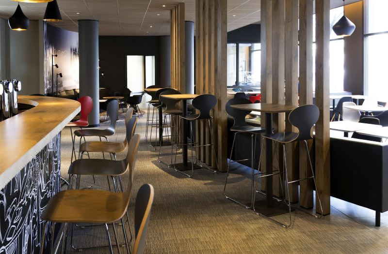 Ibis Gent Centrum St. Baafs Kathedraal photo 3