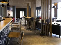 Ibis Gent Centrum St. Baafs Kathedraal - bar