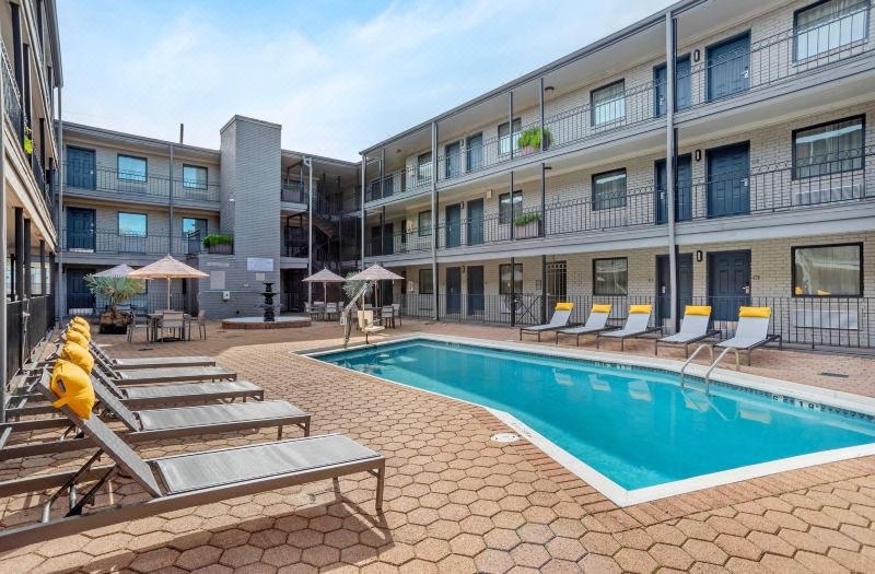 Country Inn & Suites by Radisson, Metairie (New Orleans), La photo 4