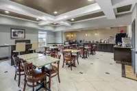 Best Western Plus Georgetown Inn  Suites - Pools