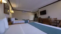 卡姆克貝斯特韋斯特娛樂場酒店 - 沙灘