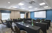 Hampton Inn & Suites Dallas-Lewisville/Vista Ridge Mall - parkir