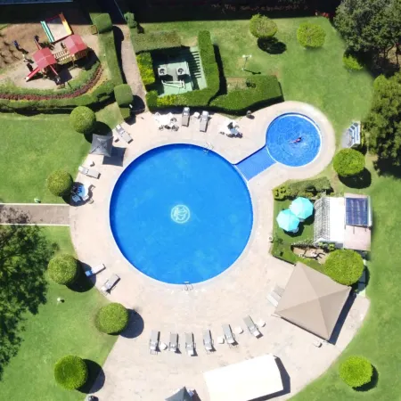 Grand Cantalagua Hotel Morelia