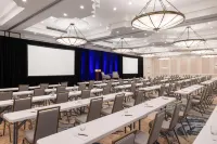 Hilton Ocala - Pysäköinti