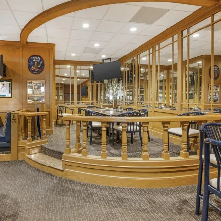 Best Western Plus Coeur DAlene Inn