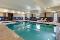Comfort Inn & Suites - que admiten mascotas