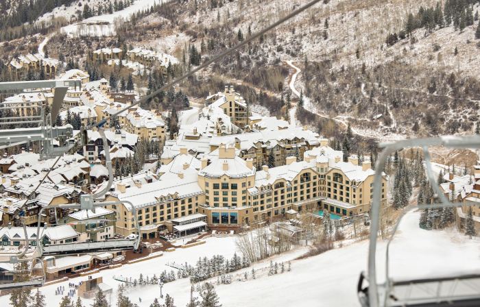 Park Hyatt Beaver Creek Resort and Spa